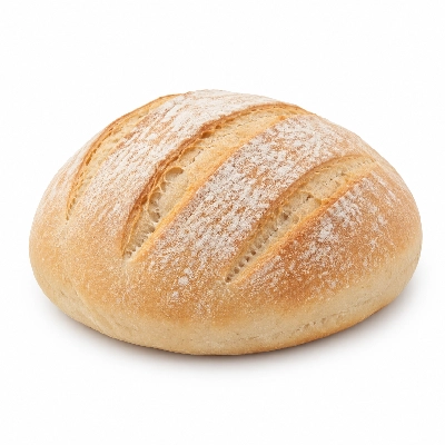 Sainsbury's Bakery Breads Part Baked White Partbake Bloomer