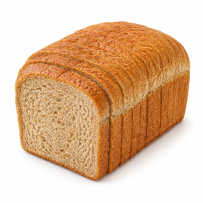 Sainsbury's Bakery Breads Pre-Packed Hovis Best of Both Medium