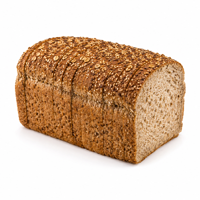 Sainsbury's Bakery Breads Pre-Packed Hovis Granary Loaf Medium