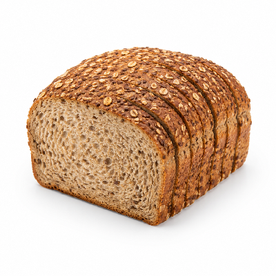 Sainsbury's Bakery Breads Pre-Packed Hovis Original Granary Half Loaf