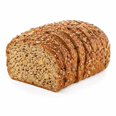 Sainsbury's Bakery Breads Pre-Packed Hovis Seed Sensation Light & Nutty