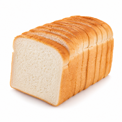Sainsbury's Bakery Breads Pre-Packed Hovis Soft White Thick