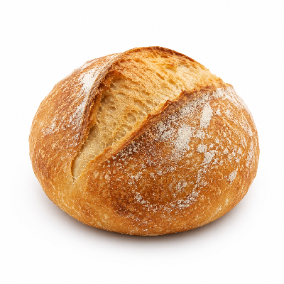Sainsbury's Bakery Breads Pre-Packed Kelderman Bolletje Sourdough Oberlander
