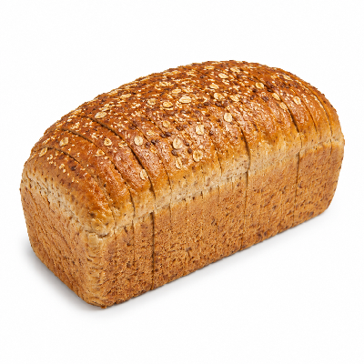 Sainsbury's Bakery Breads Pre-Packed Kingsmill Gold Seeds & Oats Soft Crunchy