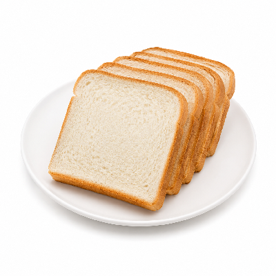 Sainsbury's Bakery Breads Pre-Packed Kingsmill Great Everyday White Thick