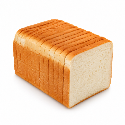 Sainsbury's Bakery Breads Pre-Packed Kingsmill Toastie Thick