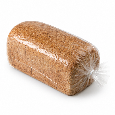 Sainsbury's Bakery Breads Pre-Packed Nimble Wholemeal Loaf