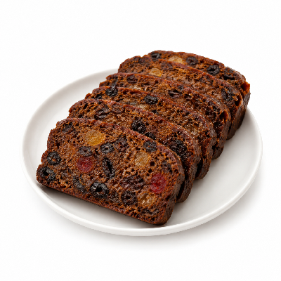 Sainsbury's Bakery Breads Pre-Packed Soreen Fruity Malt Loaf Sliced