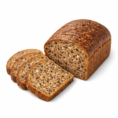 Sainsbury's Bakery Breads Pre-Packed Vogel Soya and Linseed
