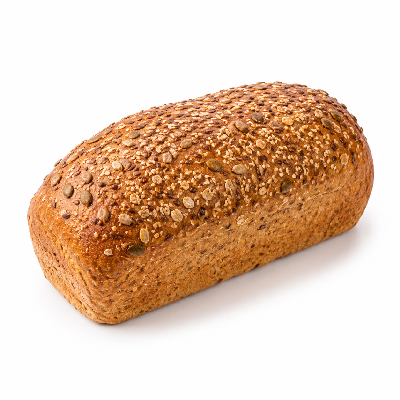 Sainsbury's Bakery Breads Pre-Packed Warburtons Batch Loaf Seeded Large