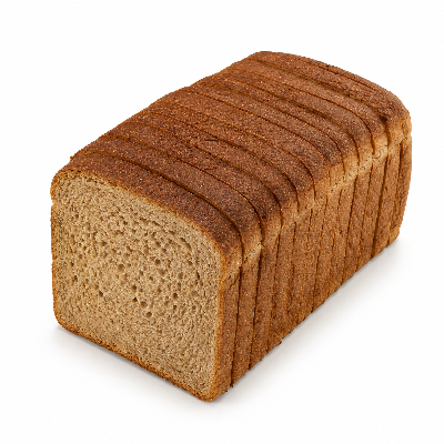 Sainsbury's Bakery Breads Pre-Packed Warburtons Brown Sliced Premium