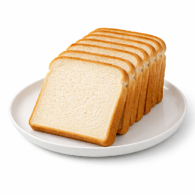 Sainsbury's Bakery Breads Pre-Packed Warburtons Danish White Loaf Sliced