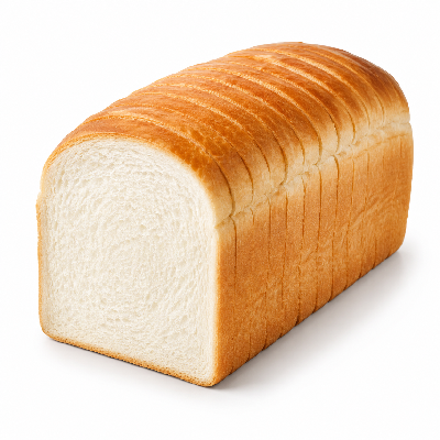 Sainsbury's Bakery Breads Pre-Packed Warburtons Farmhouse Loaf Original Soft