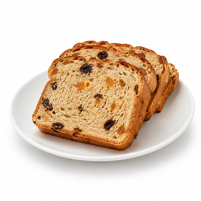 Sainsbury's Bakery Breads Pre-Packed Warburtons Fruit Loaf with Orange