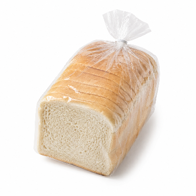 Sainsbury's Bakery Breads Pre-Packed Warburtons Original Softwhite Loaf Farmhouse