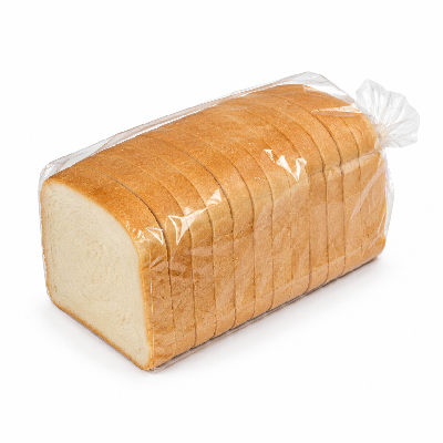 Sainsbury's Bakery Breads Pre-Packed Warburtons White Sliced Loaf Medium