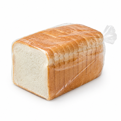 Sainsbury's Bakery Breads Pre-Packed Warburtons White Sliced Loaf Toastie