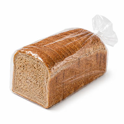 Sainsbury's Bakery Breads Pre-Packed Weight Watchers Wholemeal Toasty