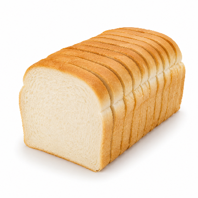Sainsbury's Bakery Breads Pre-Packed White Loaf Basics