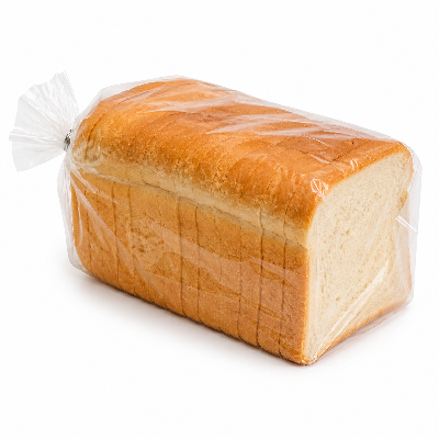 Sainsbury's Bakery Breads Pre-Packed White Loaf Premium Organic