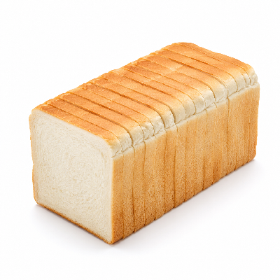 Sainsbury's Bakery Breads Pre-Packed White Sliced Loaf Thick