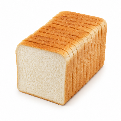 Sainsbury's Bakery Breads Pre-Packed White SO Organic