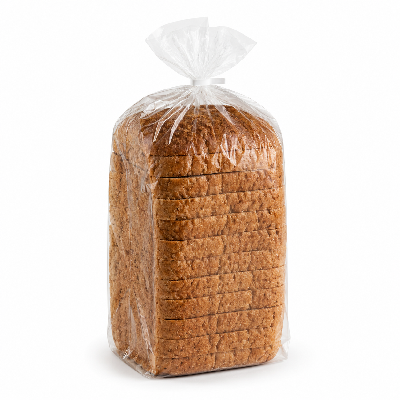 Sainsbury's Bakery Breads Pre-Packed Wholemeal Loaf Thick or Medium Sliced