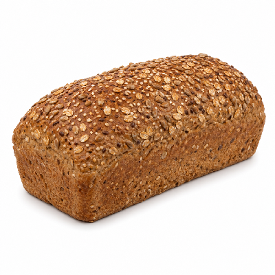Sainsbury's Bakery Breads Pre-Packed Wholemeal Multi-Seeded Loaf