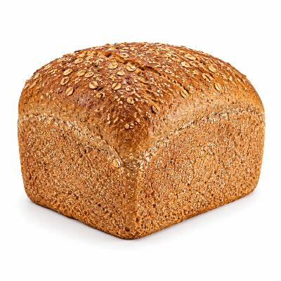 Sainsbury's Bakery Breads Pre-Packed Wholemeal SO Organic