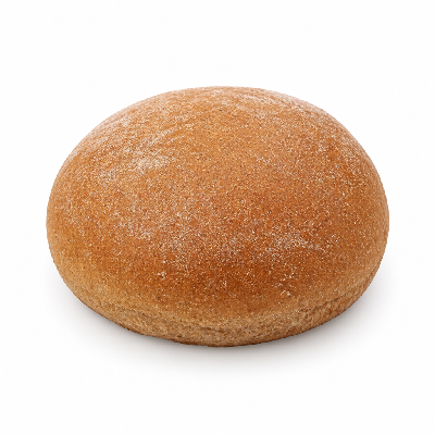 Sainsbury's Bakery Brown Kingsmill Great Everyday Wholemeal Roll