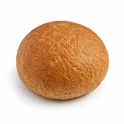 Sainsbury's Bakery Brown Warburtons Wholemeal Rolls