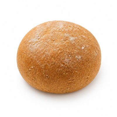 Sainsbury's Bakery Brown Wholemeal Rolls Organic