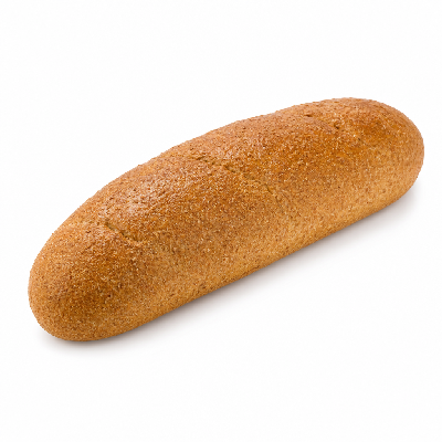 Sainsbury's Bakery Brown Wholemeal Sub Rolls