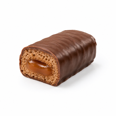 Sainsbury's Bakery Cadbury Caramel Mini Rolls