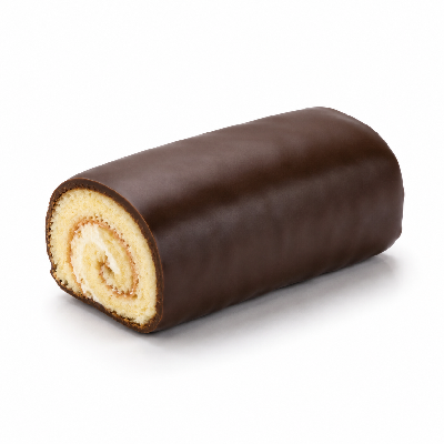Sainsbury's Bakery Cadbury Chocolate Mini Rolls