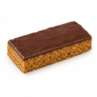 Sainsbury's Bakery Cadbury Dairy Milk Flapjack