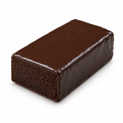 Sainsbury's Bakery Cadbury's Fudge Cake Bar