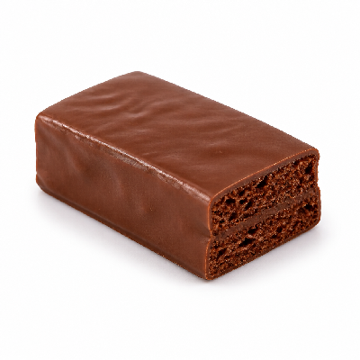 Sainsbury's Bakery Cadbury's Milk Chocolate Cake Bars