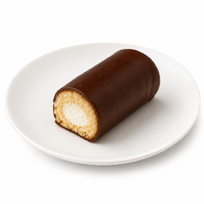 Sainsbury's Bakery Cadbury's Mini Rolls Chocolate