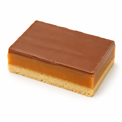 Sainsbury's Bakery Caramel Shortcake