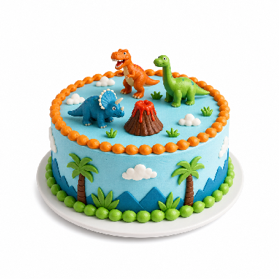 Sainsbury's Bakery Children's Party Cakes Me to You
