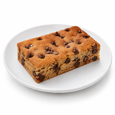 Sainsbury's Bakery Choc Chip Cake Bars