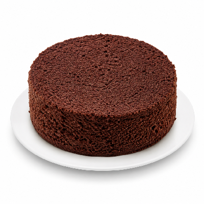 Sainsbury's Bakery Chocolate Sponge