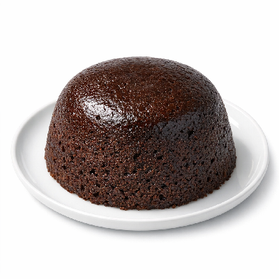 Sainsbury's Bakery Chocolate Sponge Pudding