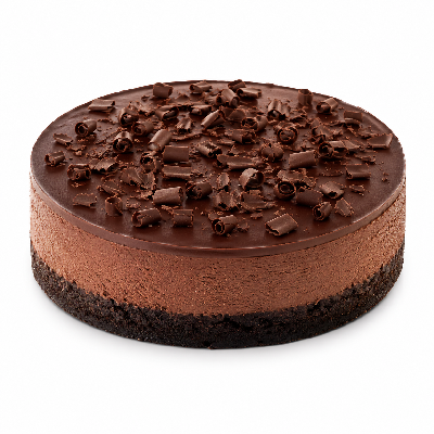 Sainsbury's Bakery Chocolate Truffle Cheesecake