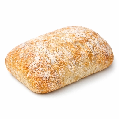 Sainsbury's Bakery Ciabatta Organic