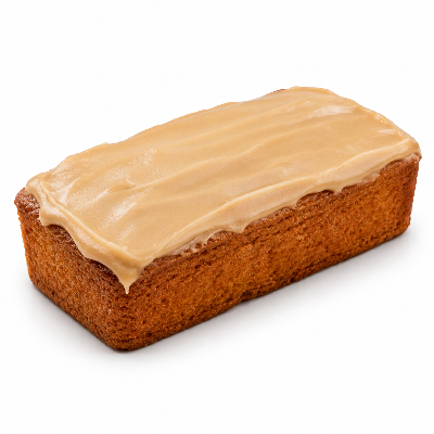 Sainsbury's Bakery Coffee Iced Madeira
