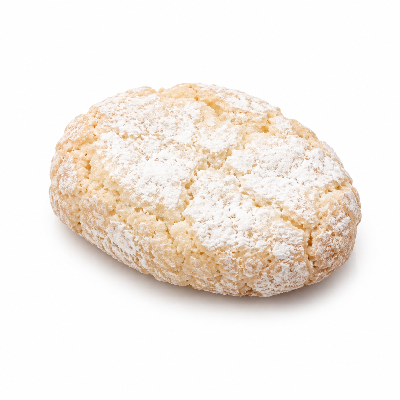 Sainsbury's Bakery Corsini Almond Ricciarelli Taste the Difference