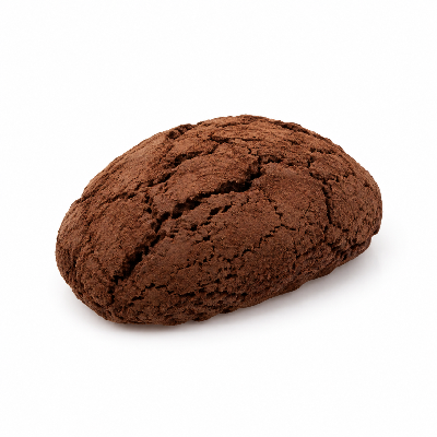Sainsbury's Bakery Corsini Chocolate Ricciarelli Taste the Difference