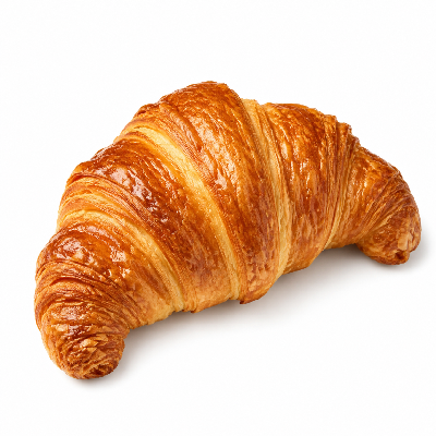 Sainsbury's Bakery Croissants Be Good to Yourself